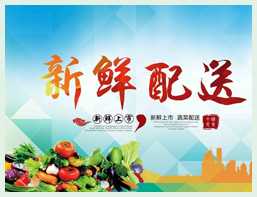 廣州天天生鮮蔬菜配送有限公司